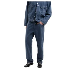 REPLAY 9zero1 straight fit jeans hlače M9Z1_8580099
