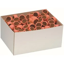 Dafiko Rollos Poslastica za pse, Govedina, 2 kg