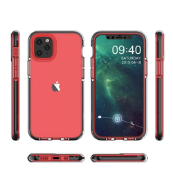 Silikonska futrola Spring Armor za Apple iPhone 13 Pro Max - Plava KP24619