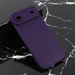 Maskica za iPhone Air Giulietta, Ljubičasta