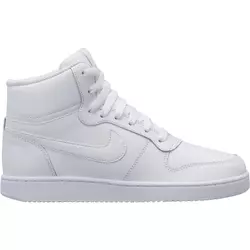 NIKE ženske patike WMNS NIKE EBERNON MID, bela