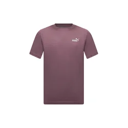 PUMA Funkcionalna majica Essentials No. 1 lila