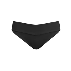 SugarShape Bikini hlačke Valencia črna