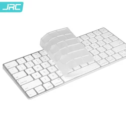 Jichuan Zaštitna TPU folija za Apple Magic Keyboard