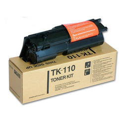 toner Kyocera TK-110 črn/black (TK110) - original