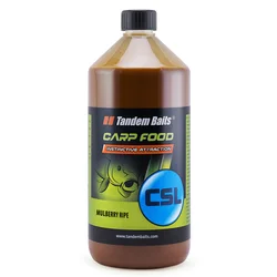 Hrana za krape CSL 1000ml Zrela murva