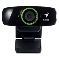 GENIUS web kamera FACECAM 2020