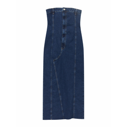 Pull&Bear Obleka, modra