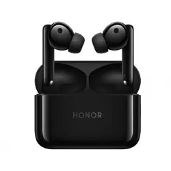 Honor Bubice sa mikrofonom Earbuds 2 Lite - Crne