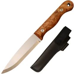 Outdoor lovački nož MASTERPIECE ZO - 39878 - Smeđa KP39878