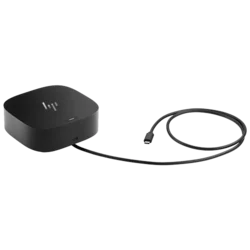 Dock HP USB-C Universal G5 svi USB-C laptopovi RJ45, 2DP, HDMI, 2 USB-A, USB-C, 2 audio AC adapter