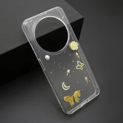 Futrola sticker za xiaomi redmi 14c dz02 ( F121702 )