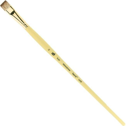 Princeton Brush Imperial Ploščata krtača 16 1 kos
