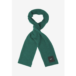 MEXX Ženski šal Scarf zeleni