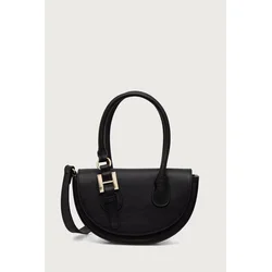 Silvian Heach crossbody torbica ženska usnjena SPAGNOLI