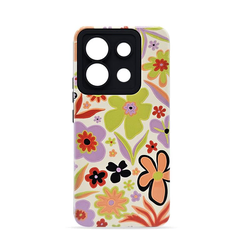 Maska za telefon FASHION CASE 12 za Xiaomi Redmi Note 13 Pro 5G DZ2/1