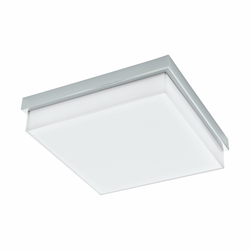 Eglo 97971 - LED plafonsko svetlo ISLETAS LED/23,5W/230V IP44