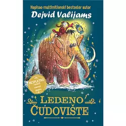 Ledeno čudovište