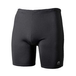 Mico CM00406 - MAN TIGHT SHORTS X-PERFORMANCE RUN, hlače