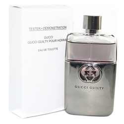 Gucci Guilty Pour Homme Edt za muškarce - Tester | Gucci | Kozmo