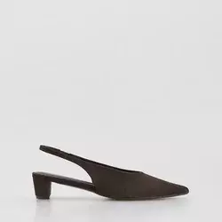 Reserved - LADIES` PUMPS