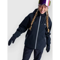 Roxy Landscape Jacket true black