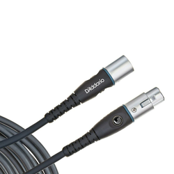 PLANET WAVES PW-M-05 MIKROFONSKI KABEL