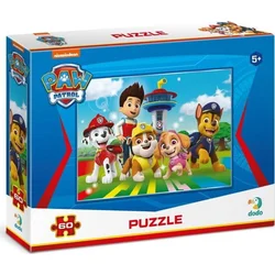 Puzzle 60 pcs patrolne sape 200145 ( 104/200145 )
