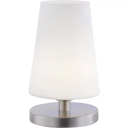 Paul Neuhaus 4146-55-LED Prigušiva stona lampa SONJA 1xG9/3W/230V mat hrom