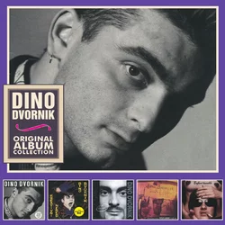 DINO DVORNIK  - Original Album Collection