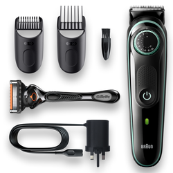 Braun Aparat za brijanje BT3341