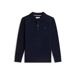 TOMMY HILFIGER Majica nočno modra