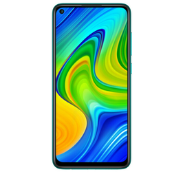 XIAOMI outlet pametni telefon Redmi Note 9 3GB/64GB, Forest Green