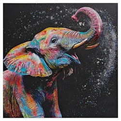 Slika 80x80cm Ihan