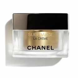 Chanel Sublimage La Créme Texture Fine blaga dnevna krema s učinkom pomlađivanja 50 ml