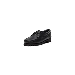 TIMBERLAND Mokasini temno rjava