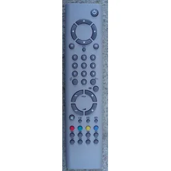 General SHARP RC1548, V20143026 - zamenjava daljinski upravljalnik