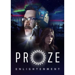 PROZE: Enlightenment (PC) Steam Key EUROPE