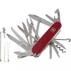 VICTORINOX Swiss Champ - 16795
