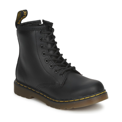 Dr Martens  Polučizme DM J BOOT  Crna