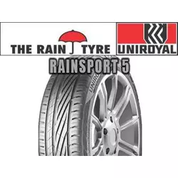 Uniroyal RainSport 5 ( 255/30 R19 91Y XL )