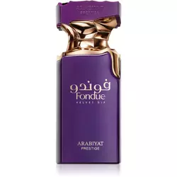Arabiyat Prestige Ženski parfem Fondue Velvet Dip, EDP, 100 ml