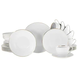 Creatable Kombinirani Servis Valencia, 30-Delni