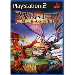Wrath Unleashed (PS2) - rabljeno
