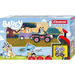 Carrera FIRST - 63054 Bluey & Bingo Race