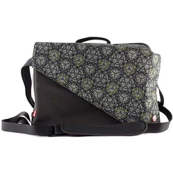 Target torba za rame Double Impact (23820)