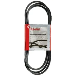 Pogonski klinasti jermen 17 x 1745 mm, 57270411