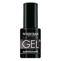 DB semipermanent Polutrajni gel lak enamel 41, 4.5 ml