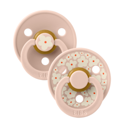 Bibs laža Studio Jasmin blush Mix vel. 1