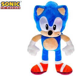 Sonic classic pliš 30cm 0m+